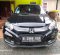 2017 Honda HR-V E CVT Hitam - Jual mobil bekas di Banten-1