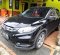 2017 Honda HR-V E CVT Hitam - Jual mobil bekas di Banten-3