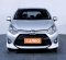 2019 Toyota Agya 1.2L G A/T Silver - Jual mobil bekas di DKI Jakarta-1