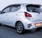 2019 Toyota Agya 1.2L G A/T Silver - Jual mobil bekas di DKI Jakarta-6