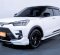 2021 Toyota Raize 1.0T GR Sport CVT TSS (Two Tone) Putih - Jual mobil bekas di DKI Jakarta-1