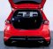 2021 Honda City Hatchback RS CVT Merah - Jual mobil bekas di DKI Jakarta-4