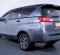 2022 Toyota Kijang Innova G Luxury A/T Gasoline Abu-abu - Jual mobil bekas di Banten-9