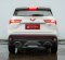 2021 Wuling Almaz Smart Enjoy CVT Putih - Jual mobil bekas di Banten-4
