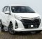 2022 Toyota Calya G Putih - Jual mobil bekas di Banten-1