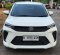 2022 Daihatsu Xenia 1.3 X MT Putih - Jual mobil bekas di DKI Jakarta-1