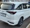2022 Daihatsu Xenia 1.3 X MT Putih - Jual mobil bekas di DKI Jakarta-5