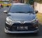 2019 Toyota Agya 1.2L G M/T TRD Abu-abu - Jual mobil bekas di DKI Jakarta-1