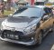 2019 Toyota Agya 1.2L G M/T TRD Abu-abu - Jual mobil bekas di DKI Jakarta-2