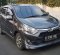 2019 Toyota Agya 1.2L G M/T TRD Abu-abu - Jual mobil bekas di DKI Jakarta-3