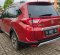 2016 Honda BR-V E CVT Merah - Jual mobil bekas di DKI Jakarta-3