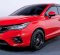 2021 Honda City Hatchback RS CVT Merah - Jual mobil bekas di Banten-5