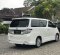2014 Toyota Vellfire ZG Putih - Jual mobil bekas di DI Yogyakarta-3