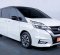 2019 Nissan Serena Highway Star Putih - Jual mobil bekas di DKI Jakarta-2