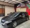 2012 Honda Odyssey 2.4 Hitam - Jual mobil bekas di DI Yogyakarta-2