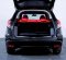2017 Honda HR-V 1.5L E CVT Hitam - Jual mobil bekas di DKI Jakarta-5