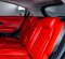 2017 Honda HR-V 1.5L E CVT Hitam - Jual mobil bekas di DKI Jakarta-7