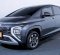 2023 Hyundai STARGAZER prime Abu-abu - Jual mobil bekas di DKI Jakarta-2