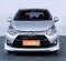 2018 Toyota Agya 1.2L TRD A/T Silver - Jual mobil bekas di DKI Jakarta-1