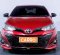 2019 Toyota Yaris TRD Sportivo Merah - Jual mobil bekas di DKI Jakarta-2