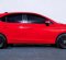 2021 Honda City Hatchback RS CVT Merah - Jual mobil bekas di Banten-8