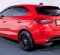 2021 Honda City Hatchback RS CVT Merah - Jual mobil bekas di Jawa Barat-2