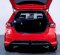 2021 Honda City Hatchback RS CVT Merah - Jual mobil bekas di Jawa Barat-7