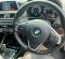 2018 BMW X1 sDrive18i Hitam - Jual mobil bekas di Jawa Barat-8