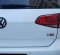 2014 Volkswagen Golf TSI Putih - Jual mobil bekas di DKI Jakarta-8
