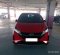 2022 Daihatsu Sirion Merah - Jual mobil bekas di DKI Jakarta-1