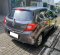 2022 Honda Brio Satya E Abu-abu - Jual mobil bekas di DKI Jakarta-1
