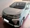 2020 Toyota Avanza Veloz Silver - Jual mobil bekas di DKI Jakarta-1
