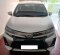 2020 Toyota Avanza Veloz Silver - Jual mobil bekas di DKI Jakarta-3