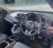 2022 Honda CR-V Turbo Prestige Hitam - Jual mobil bekas di DKI Jakarta-8
