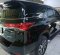 2020 Toyota Fortuner 2.4 VRZ AT Hitam - Jual mobil bekas di DKI Jakarta-6