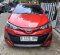2019 Toyota Yaris TRD Sportivo Merah - Jual mobil bekas di Banten-1