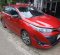2019 Toyota Yaris TRD Sportivo Merah - Jual mobil bekas di Banten-2