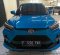 2021 Toyota Raize 1.0T GR Sport CVT (One Tone) Biru - Jual mobil bekas di Banten-1