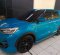 2021 Toyota Raize 1.0T GR Sport CVT (One Tone) Biru - Jual mobil bekas di Banten-2