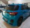 2021 Toyota Raize 1.0T GR Sport CVT (One Tone) Biru - Jual mobil bekas di Banten-6