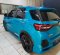 2021 Toyota Raize 1.0T GR Sport CVT (One Tone) Biru - Jual mobil bekas di Banten-7