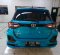2021 Toyota Raize 1.0T GR Sport CVT (One Tone) Biru - Jual mobil bekas di Banten-8