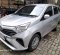2022 Daihatsu Sigra 1.0 M MT Silver - Jual mobil bekas di Banten-2