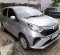 2022 Daihatsu Sigra 1.0 M MT Silver - Jual mobil bekas di Banten-3