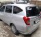 2022 Daihatsu Sigra 1.0 M MT Silver - Jual mobil bekas di Banten-6