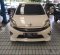 2016 Toyota Agya 1.0L G A/T Putih - Jual mobil bekas di Banten-1