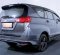 2020 Toyota Kijang Innova 2.4V Abu-abu - Jual mobil bekas di Banten-6