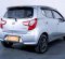 2020 Daihatsu Ayla 1.0L X MT Silver - Jual mobil bekas di Banten-7