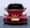 2017 Nissan March 1.2L AT Merah - Jual mobil bekas di DKI Jakarta-2