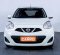 2018 Nissan March 1.2L MT Putih - Jual mobil bekas di DKI Jakarta-3